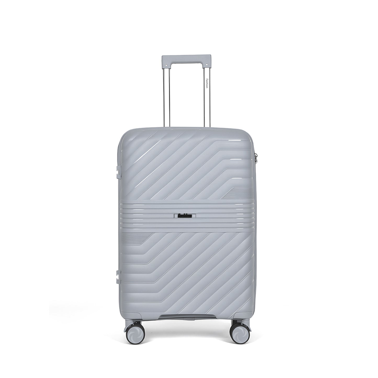 Fashion Light Grey 24"