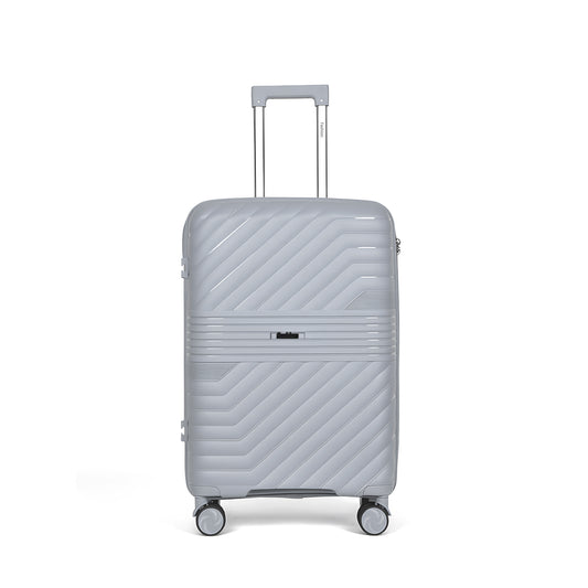 Fashion Light Grey 24"