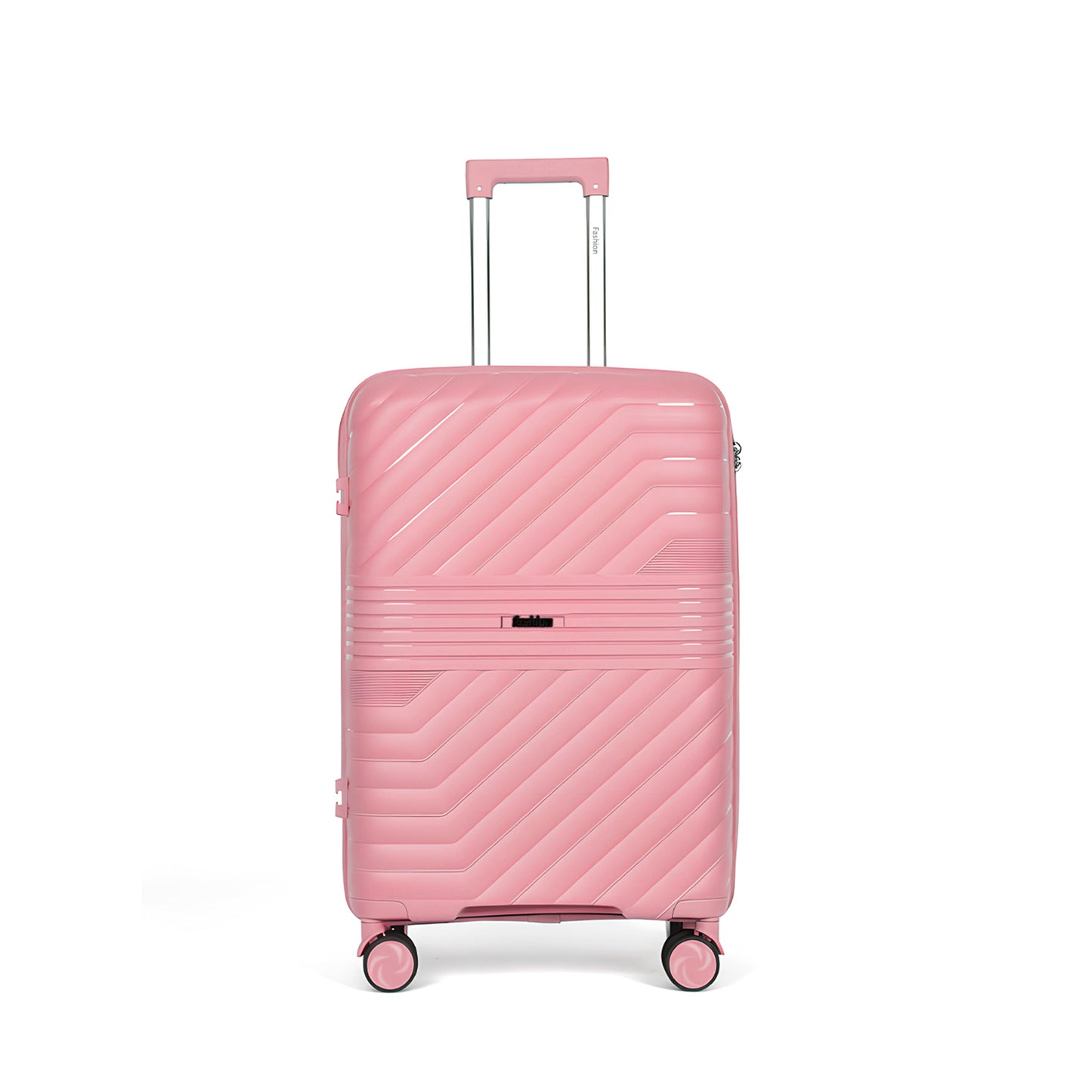 Fashion Rose Gold 24"