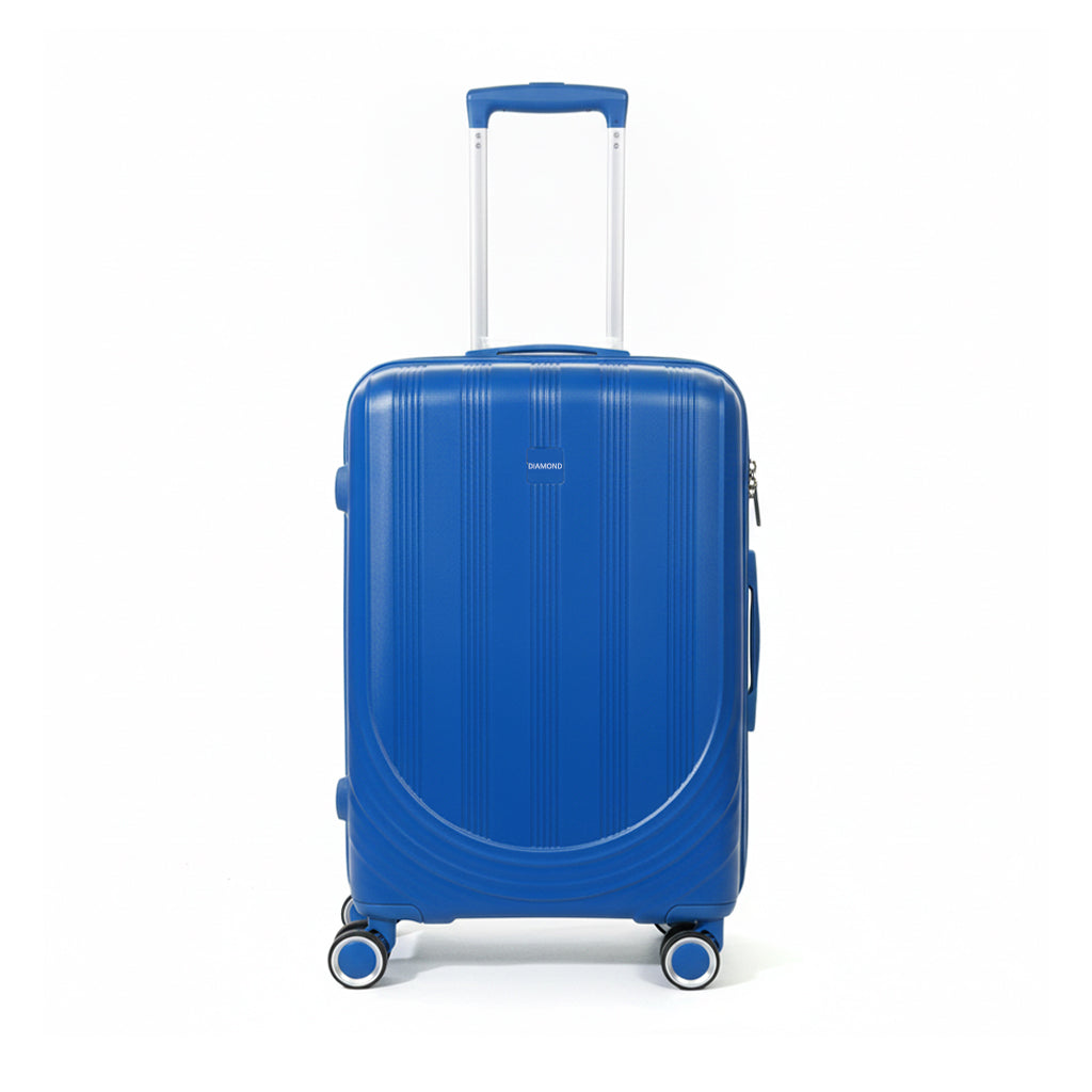 Diamond Blue 25"