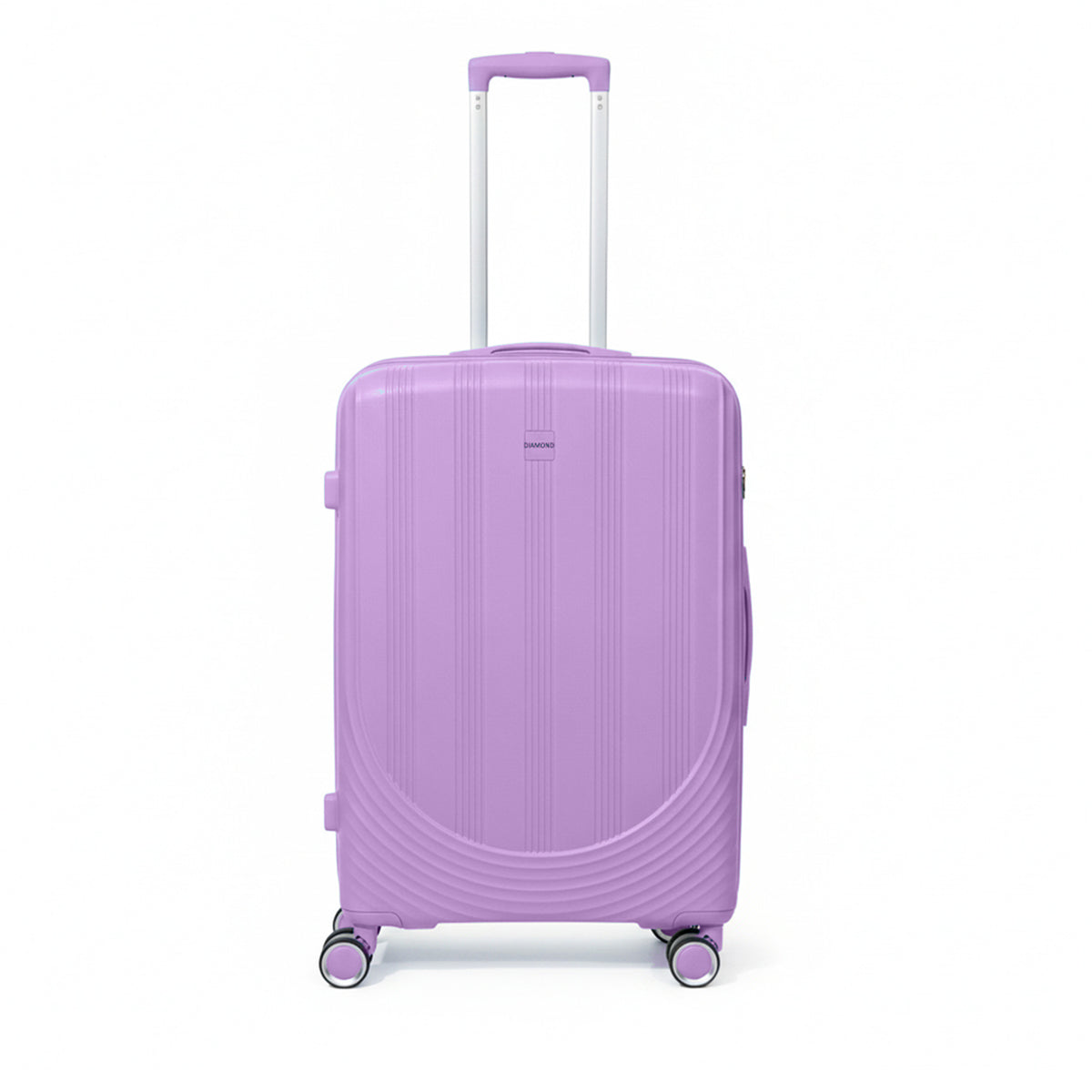 Diamond Lilac 25"