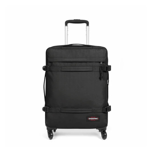 Eastpak Fabric Luggage - 20" - Black