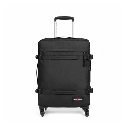 Eastpak Fabric Luggage - 20" - Black