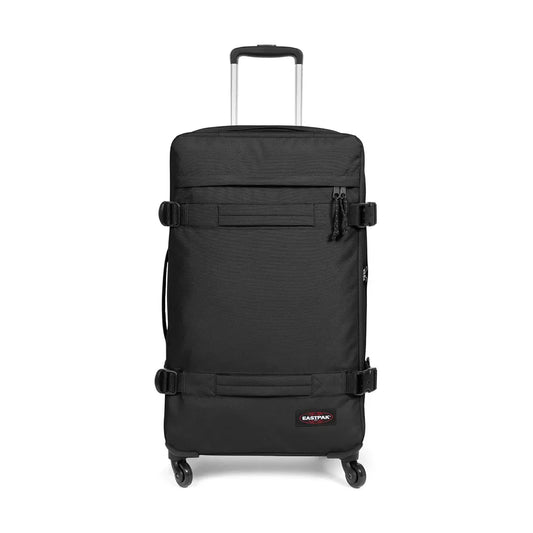 Eastpak Fabric Luggage - 28" - Black