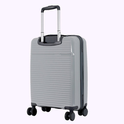 Horizon Luggage - 28" - Light Grey