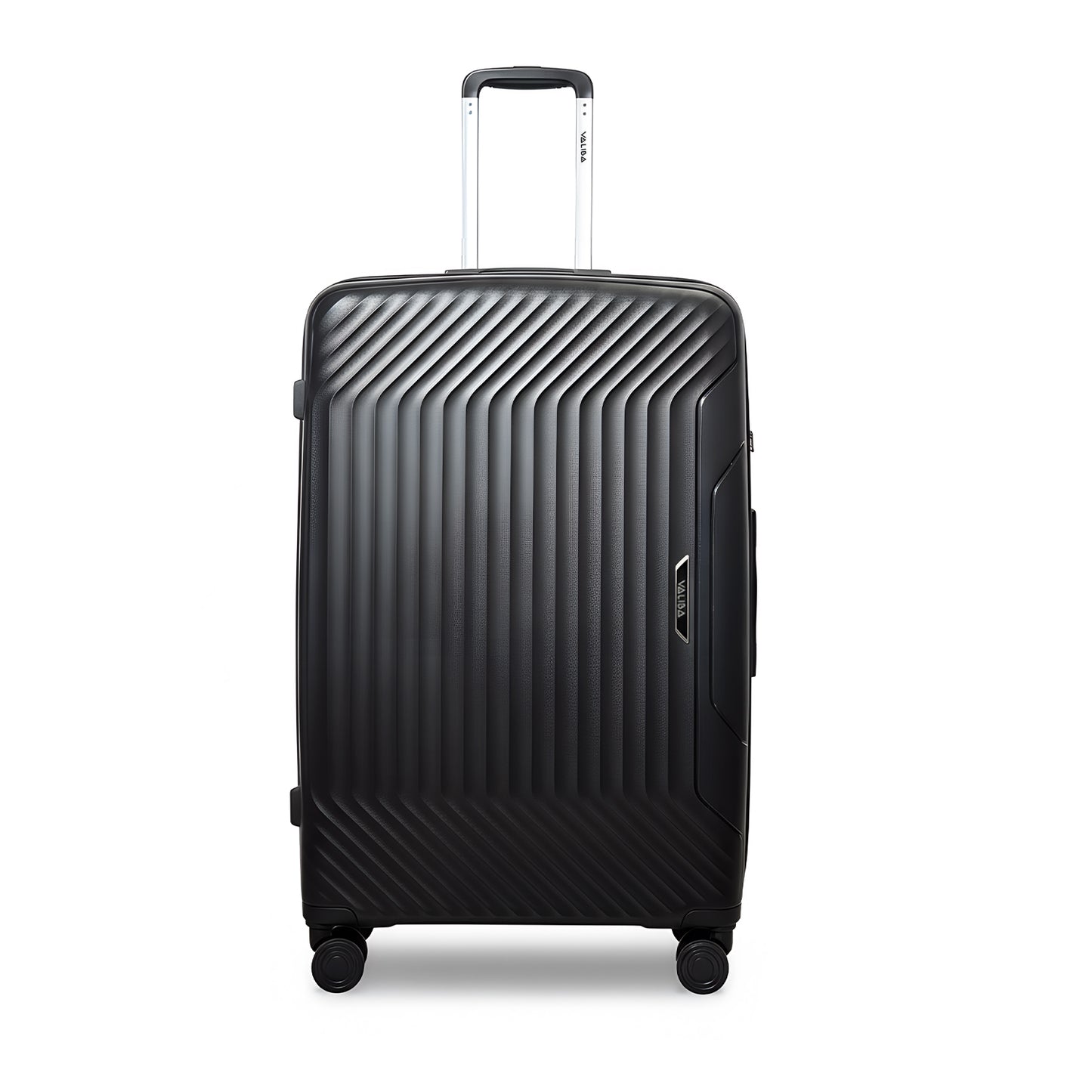 Coast Large Check-In 28" – Midnight Black