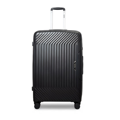 Coast Large Check-In 28" – Midnight Black