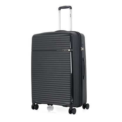 Valiba PP Luggage - 28" - Black