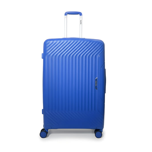 Coast Large Check-In 28" – Sea Blue