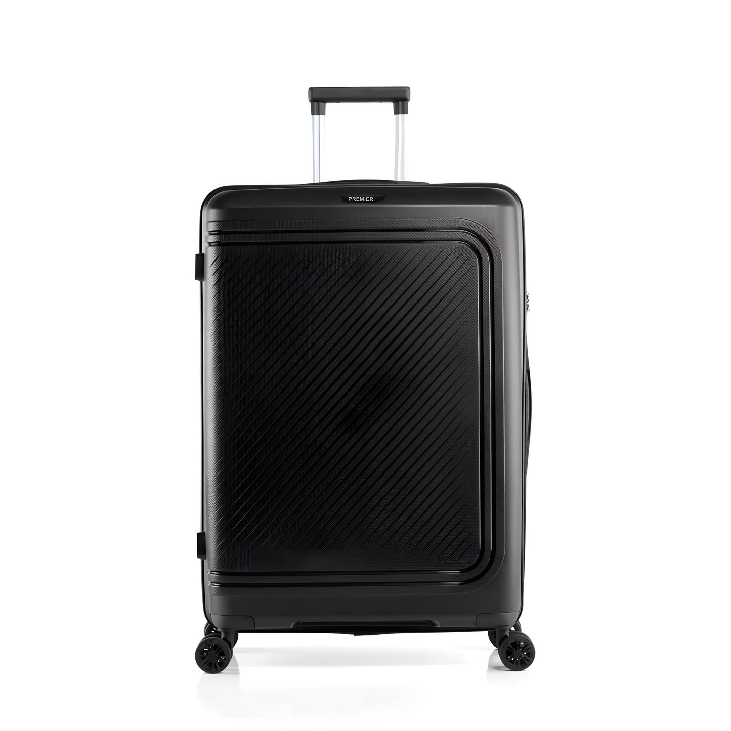 Passenger Black 28"