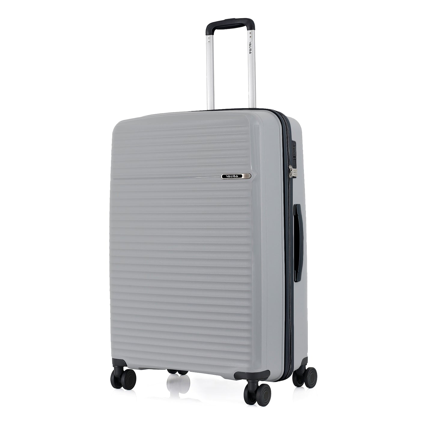 Valiba PP Luggage - 28" - Light Grey