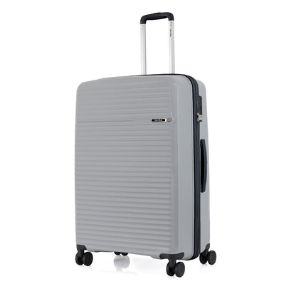 Valiba PP Luggage - 28" - Light Grey