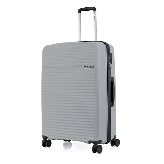 Valiba PP Luggage - 28" - Light Grey