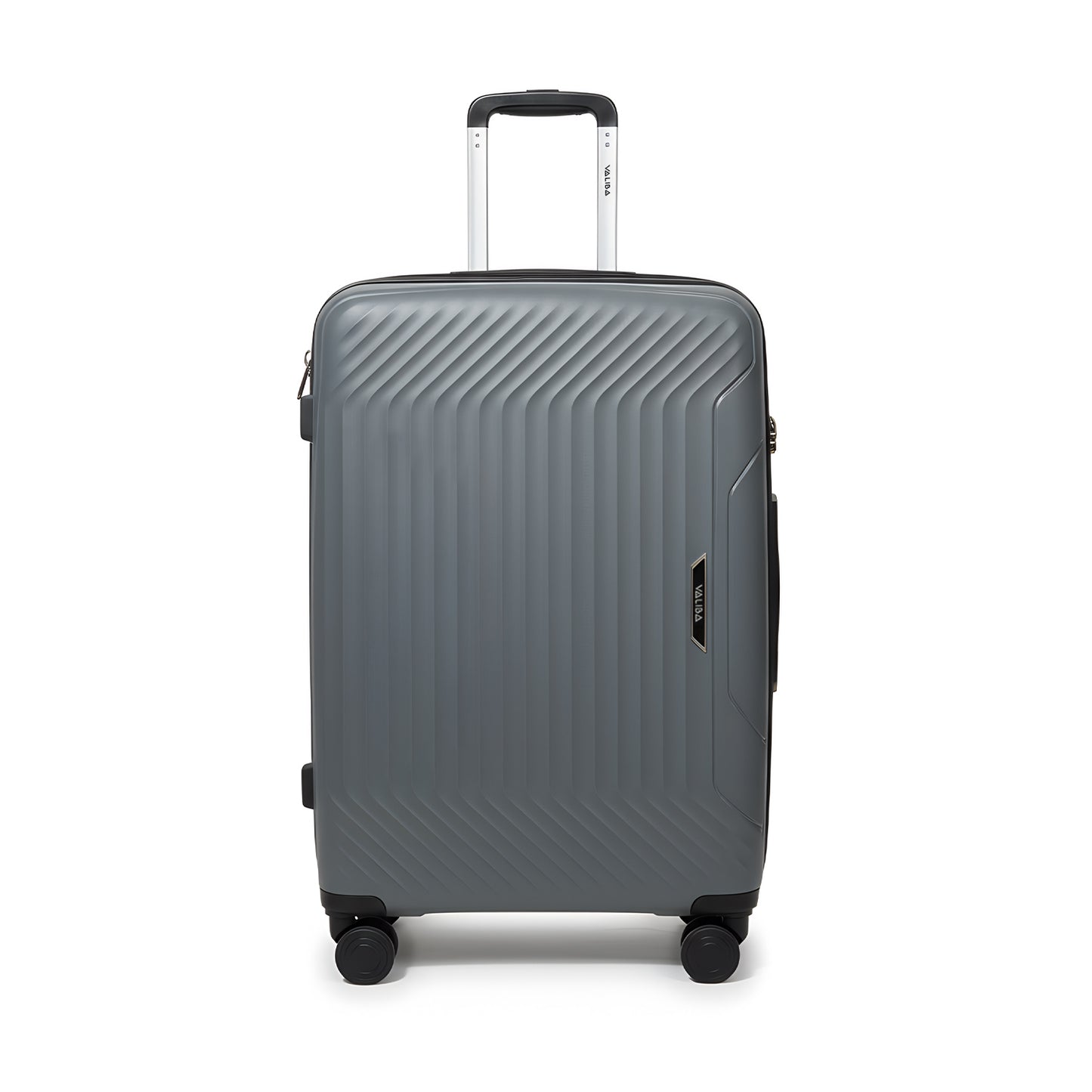 Coast Large Check-In 28" – Stone Grey