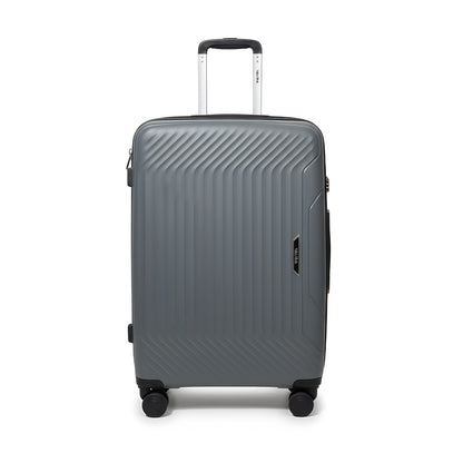 Coast Large Check-In 28" – Stone Grey