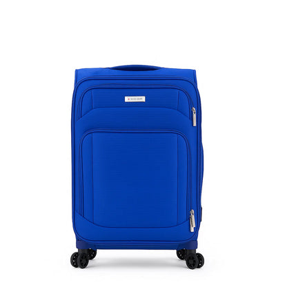 Swiss Gear Fabric Luggage - 28" - Blue