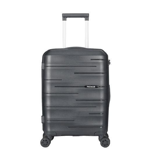 Premier PP Luggage - 28" - Dark Grey