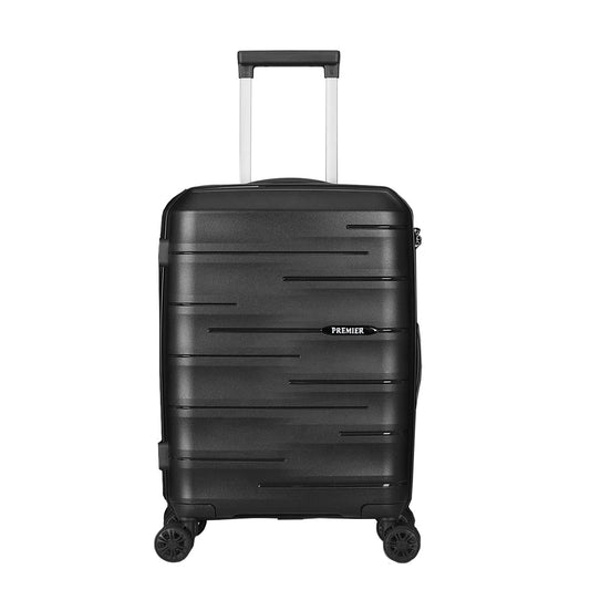 Premier PP Luggage - 28" - Black