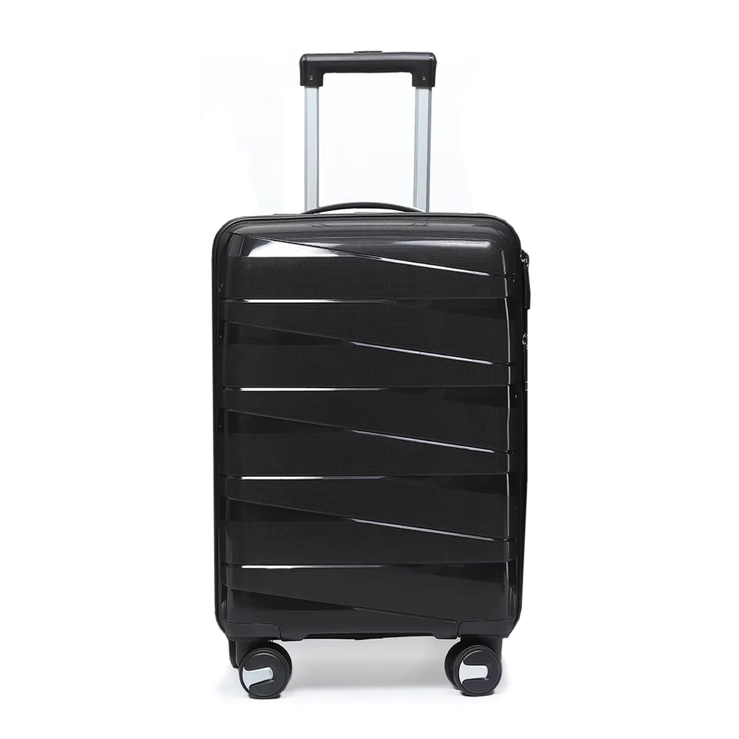 PP Luggage - 28" - Black