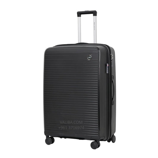 PP Luggage - 28" - Black