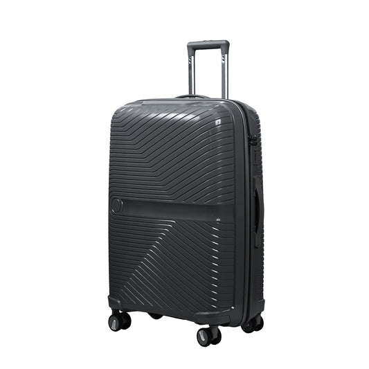 PP Luggage - 28" - Dark Grey