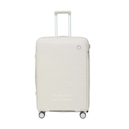 PP Luggage - 28" - Beige