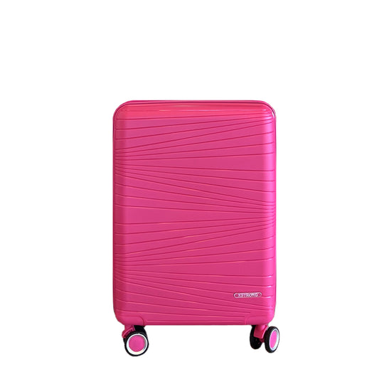 XStrong PP Luggage - 28" - Fuchsia