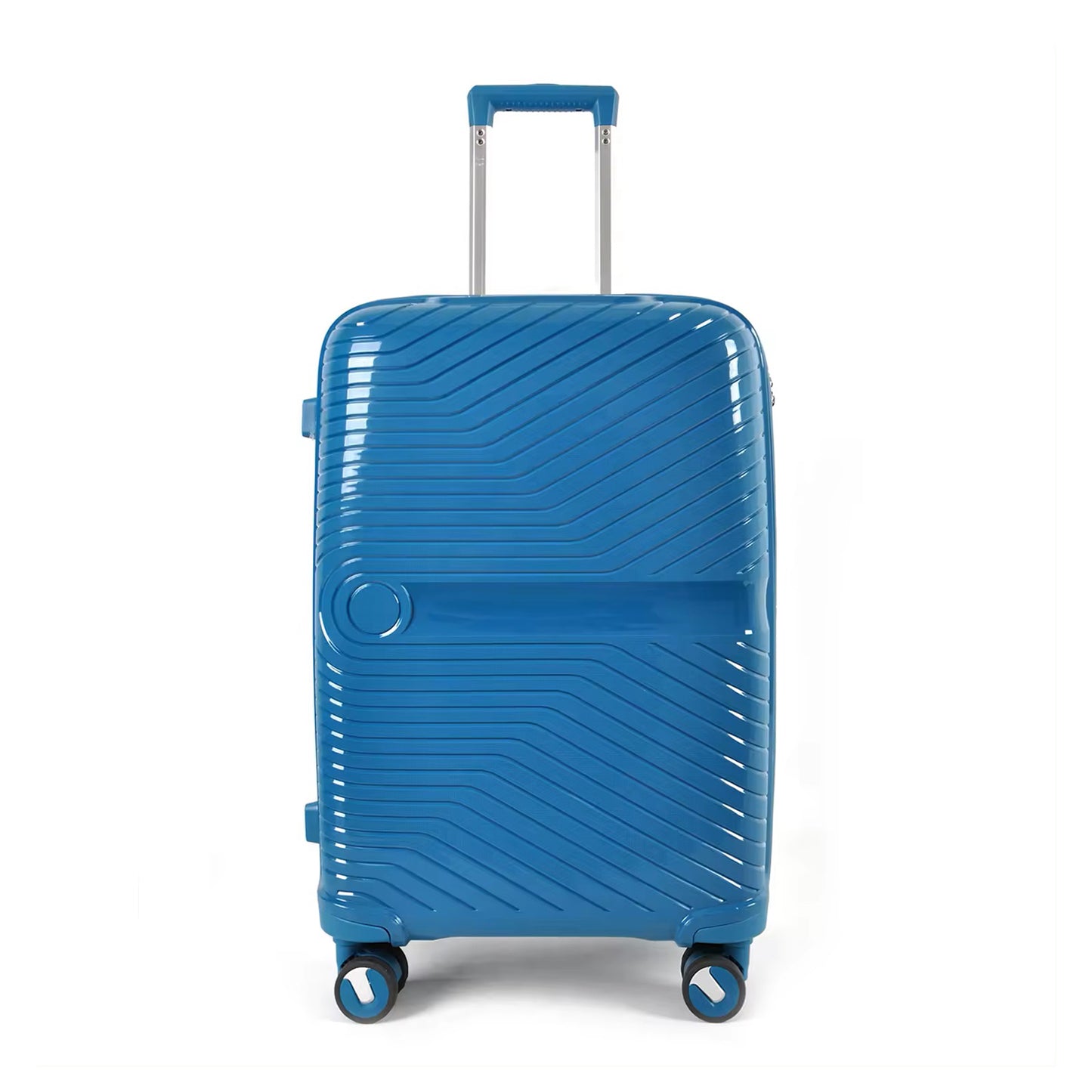 PP Luggage - 28" - Lake Blue