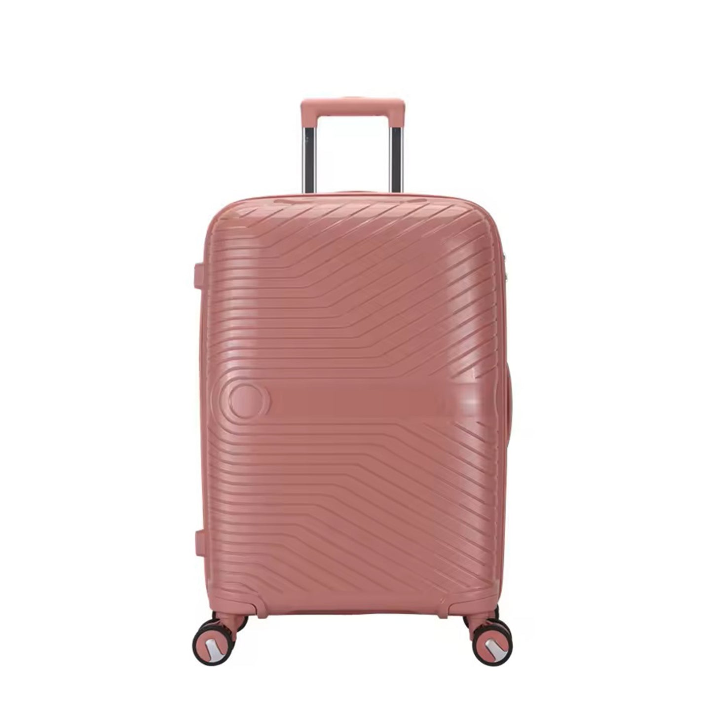 PP Luggage - 28" - Rose Gold