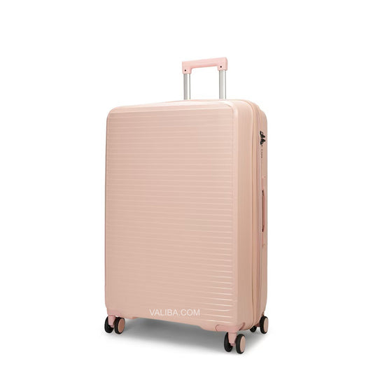 PP Luggage - 28" - Pink
