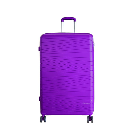 XStrong PP Luggage - 28" - Purple