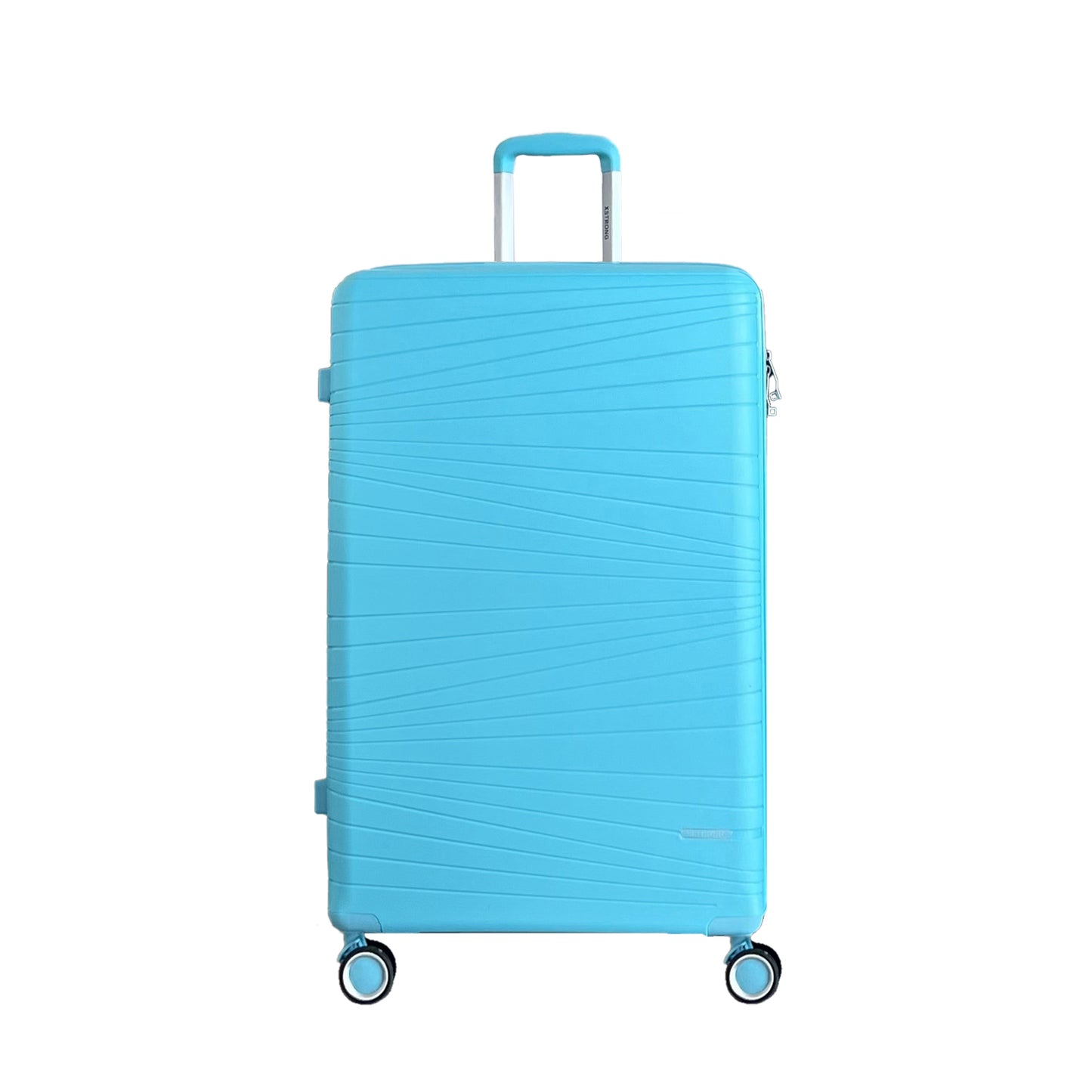 XStrong PP Luggage - 28" - Turquoise