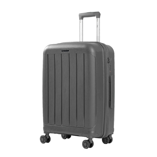 Monza PP Luggage - 28" - Dark Grey