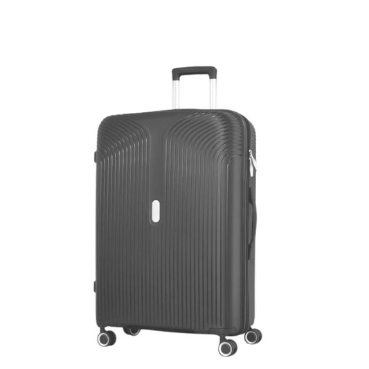 Weimabalou PP Luggage - 28" - Dark Grey