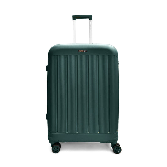 Karry On PP Luggage - 28" - Dark Green