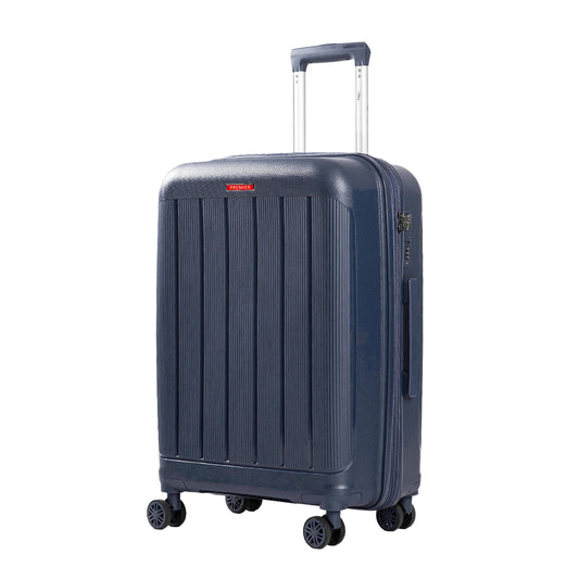 Premier PP Luggage - 28" - Navy Blue