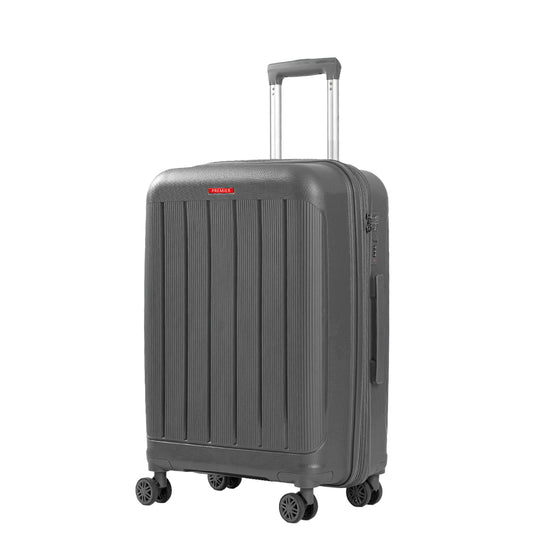 Premier PP Luggage - 28" - Dark Grey