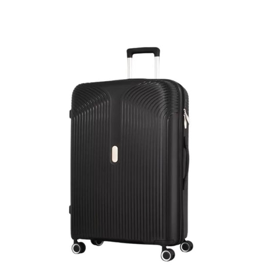 Weimabalou PP Luggage - 28" - Black