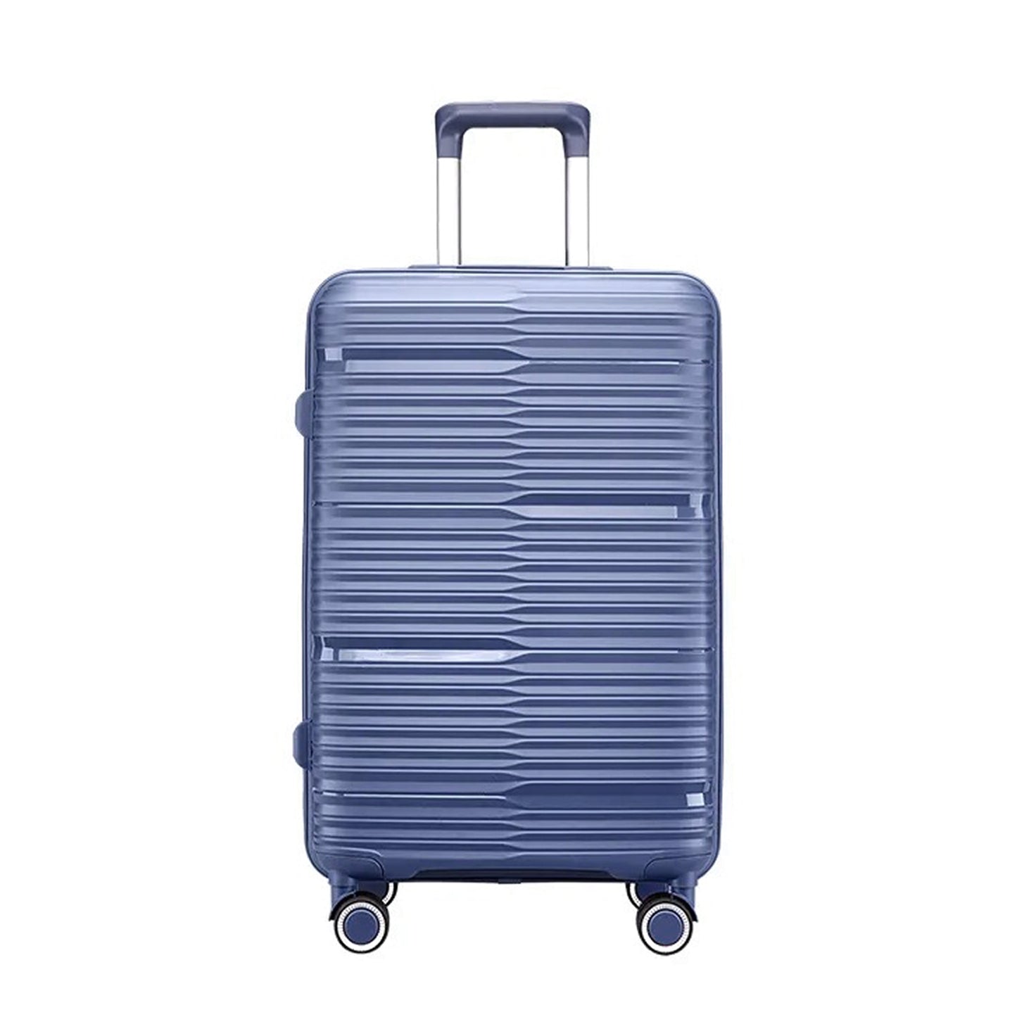 PP Luggage - 28" - Blue