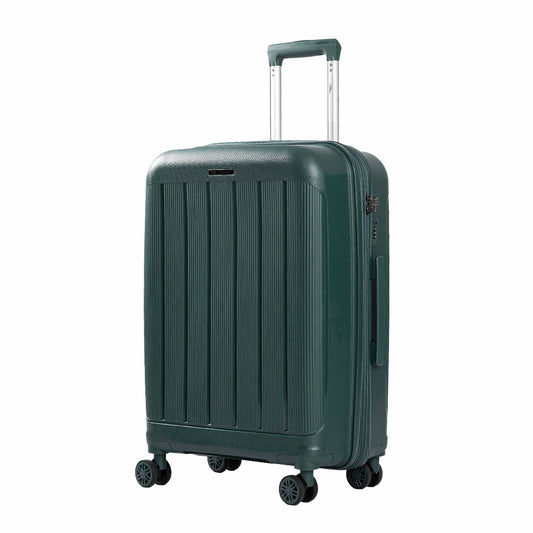 Monza PP Luggage - 28" - Dark Green