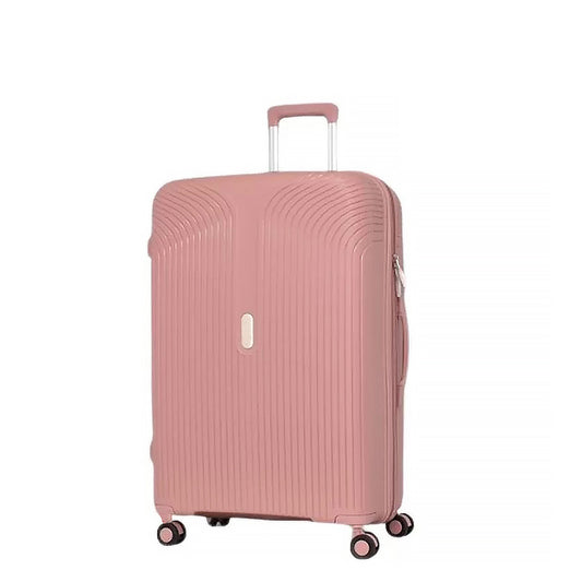 Weimabalou PP Luggage - 28" - Rose Gold