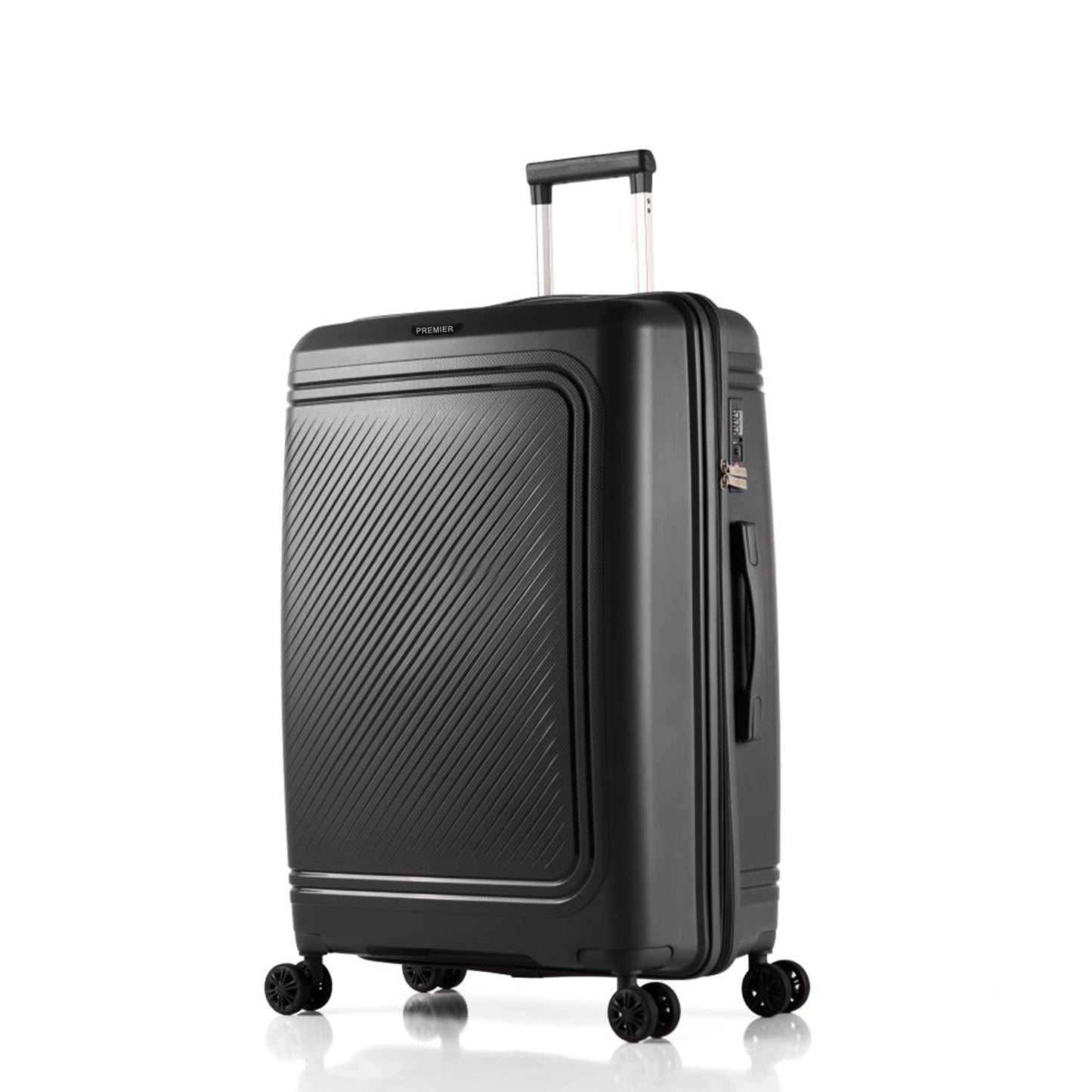 Passenger Black 28"