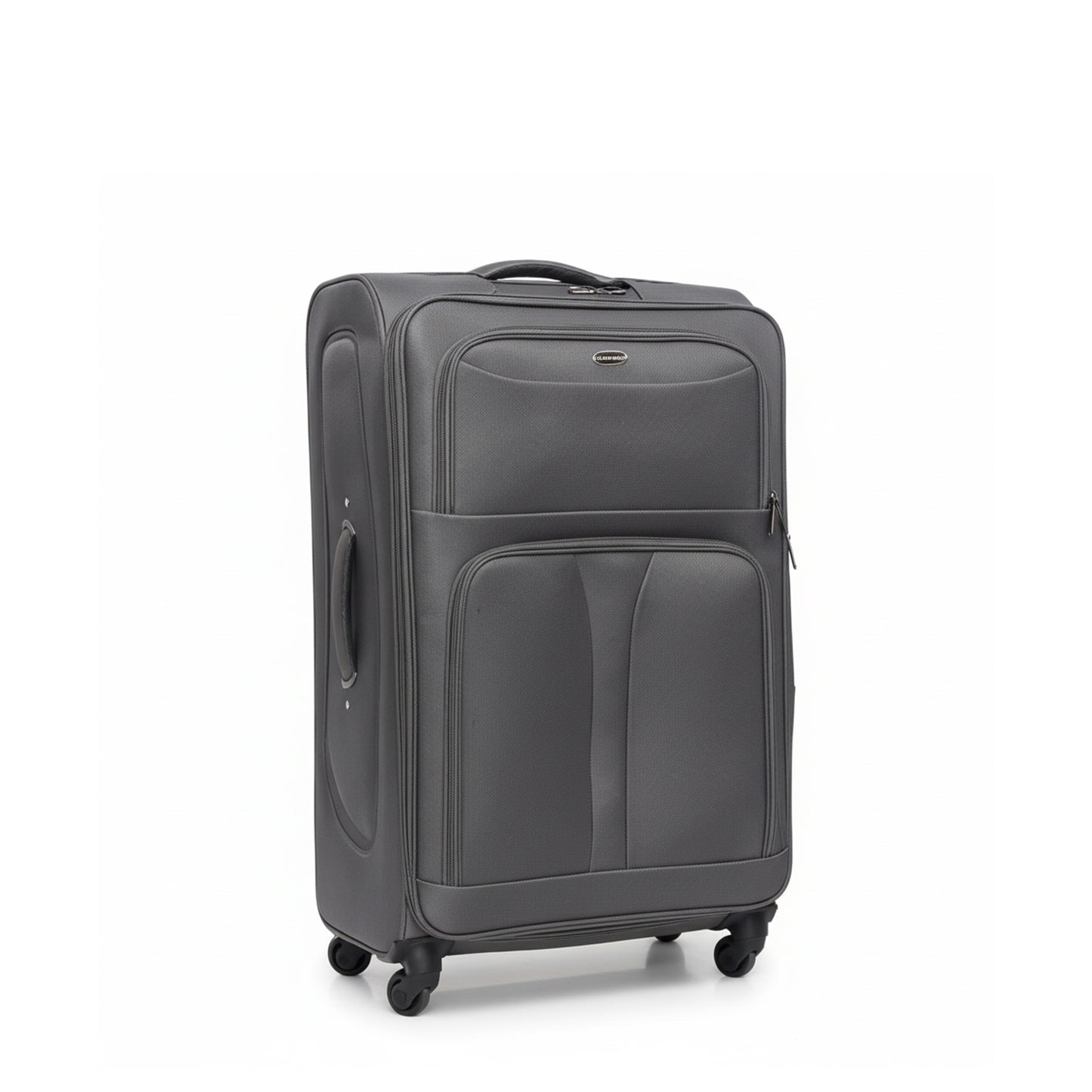 Mars Fabric Luggage - 28" - Grey