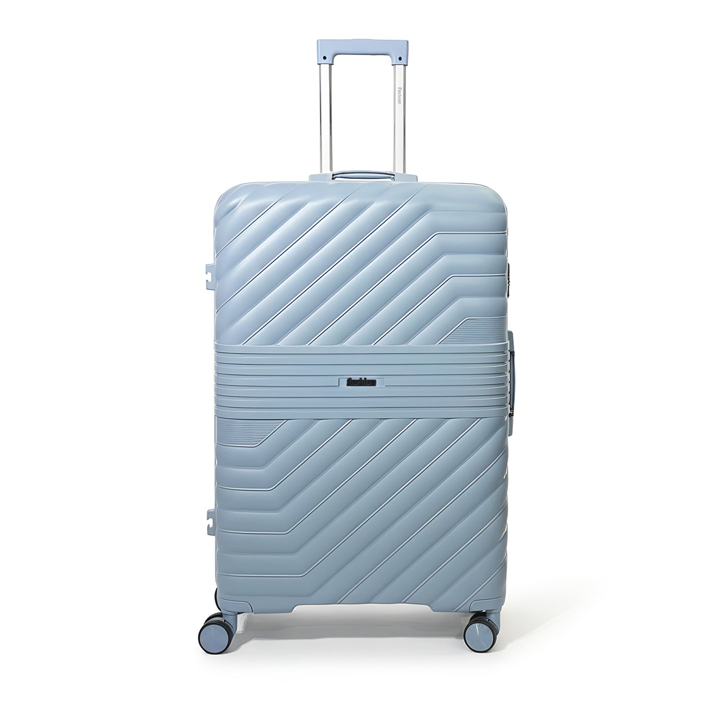 Fashion Grey Blue 28"