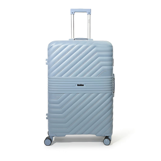 Fashion Grey Blue 28"
