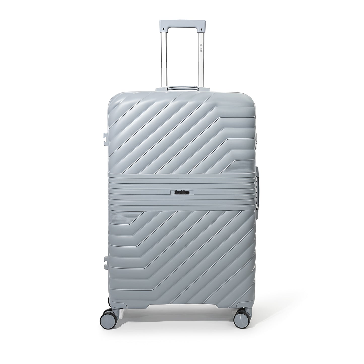 Fashion Light Grey 28"