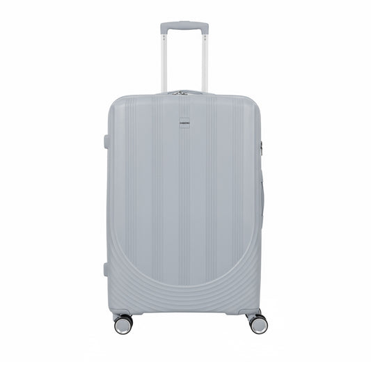 Diamond Light Grey 29"
