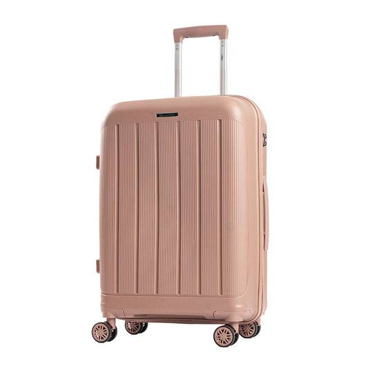 Monza PP Luggage - 28" - Rose Gold