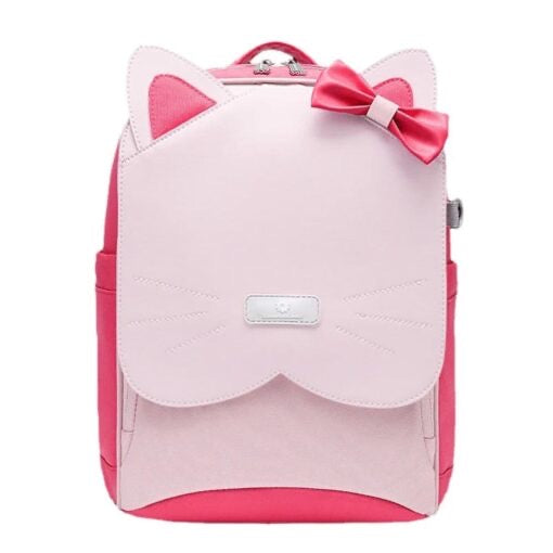 Kitty School Backpack