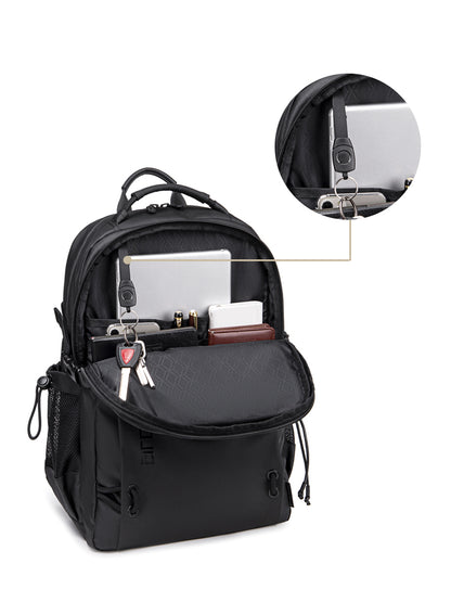 Laptop Backpack - 15.6inch Laptop